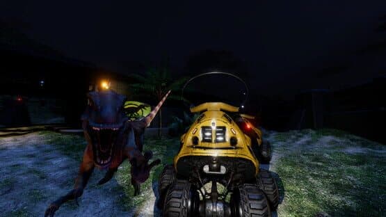 DinoTrek — screenshot 6