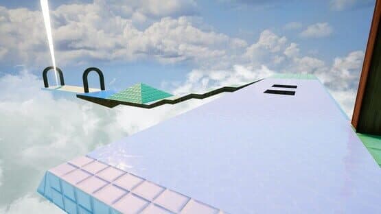 Marble Skies — screenshot 1