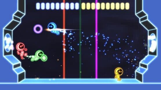 Soccertron — screenshot 1