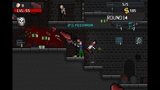 Zombie Kill of the Week: Reborn — screenshot 1
