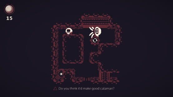 Abyssal Zone — screenshot 3