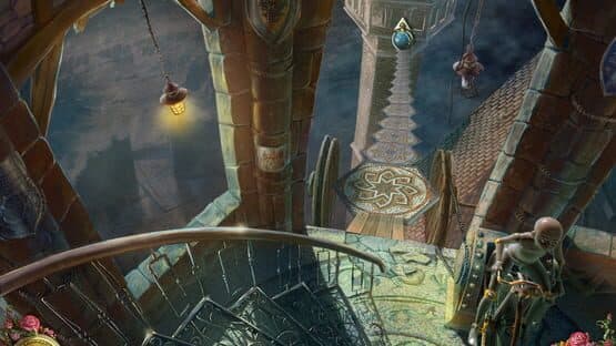 PuppetShow: Souls of the Innocent - Collector's Edition — screenshot 5