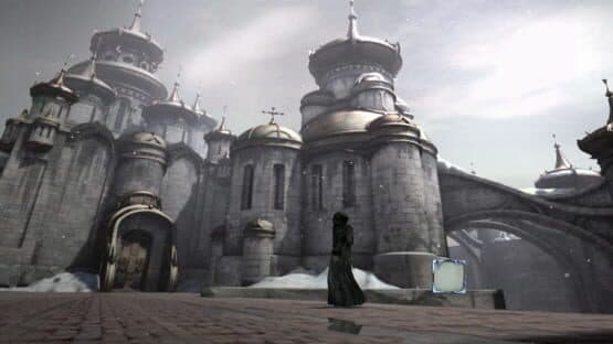 Syberia II — screenshot 7