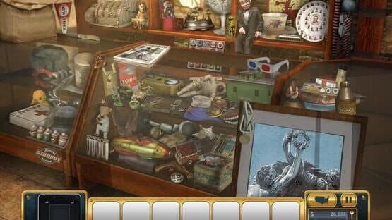 Pickers — screenshot 3