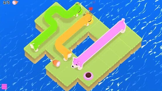 Puzzle Puppers — screenshot 2