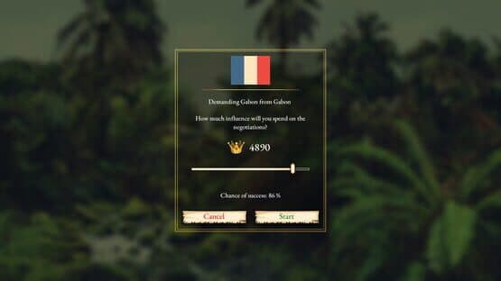 Imperialism: The Dark Continent — screenshot 3