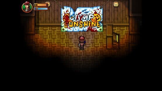 Camp Sunshine — screenshot 2