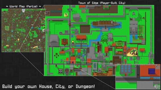 8BitMMO — screenshot 1