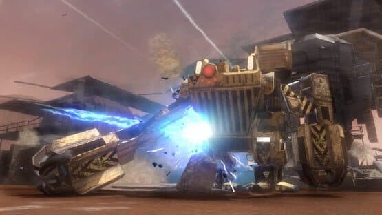 Red Faction: Guerrilla - Steam Edition — screenshot 3