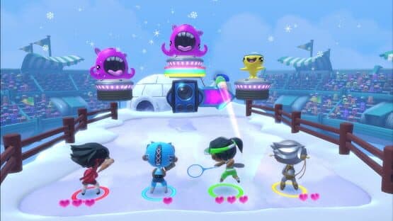 Super Beat Sports — screenshot 2