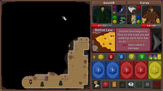 Mysterious Realms RPG — screenshot 4