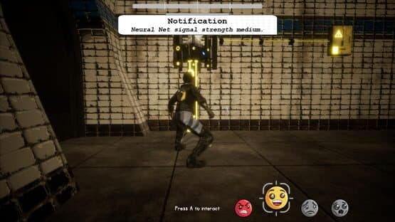 Logout — screenshot 3