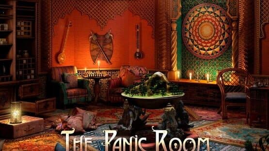 The Panic Room — screenshot 3