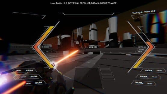 Seraphims of Astraeus — screenshot 5