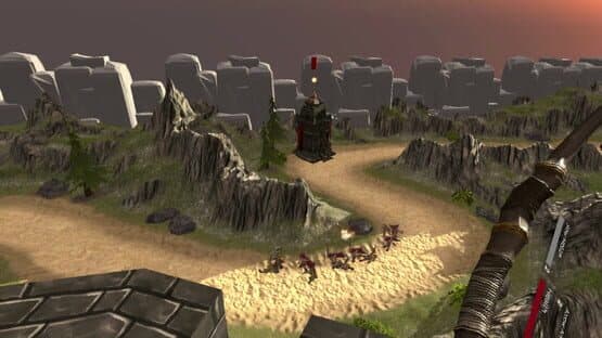ToledoVR — screenshot 3