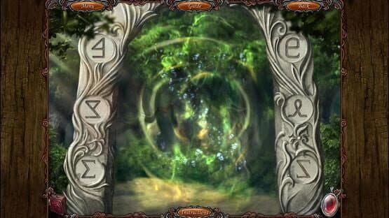 Sonya: The Great Adventure — screenshot 4