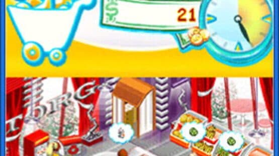 Supermarket Mania — screenshot 4