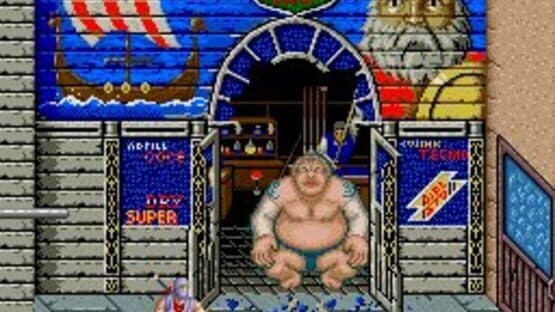 Ninja Gaiden — screenshot 3