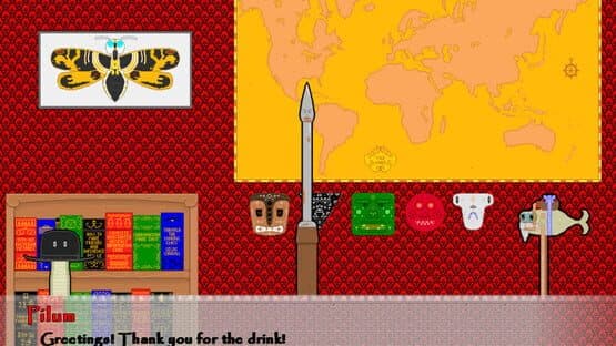 Dr. Fizzgigious Fantabulous Carbon Dating Simulacrum — screenshot 1