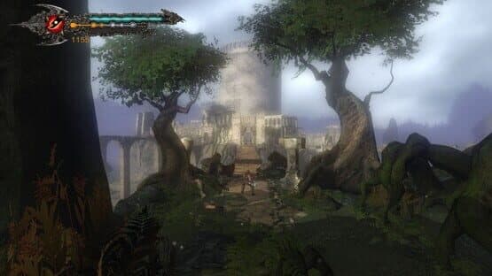 Garshasp: Temple of the Dragon — screenshot 5