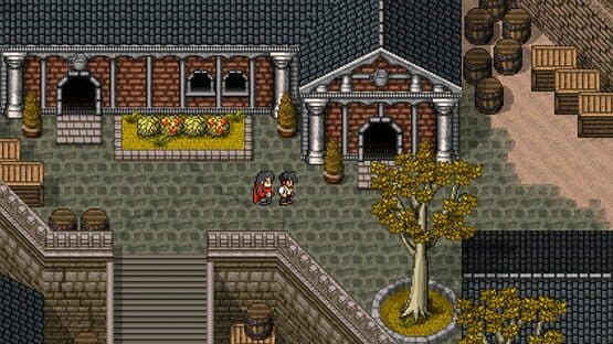 Penny Arcade's On the Rain-Slick Precipice of Darkness 4 — screenshot 3