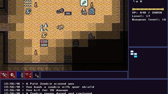 BreakHack — screenshot 1