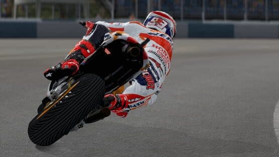 MotoGP 14 — screenshot 2