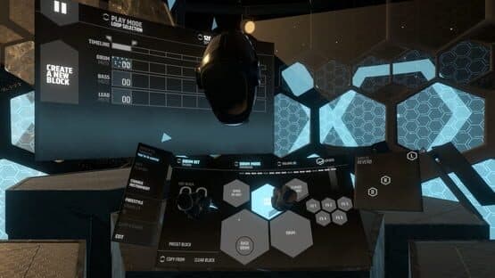 Block Rocking Beats — screenshot 1