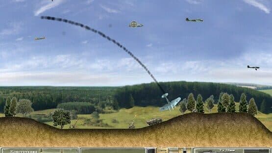 Pe-2: Dive Bomber — screenshot 5