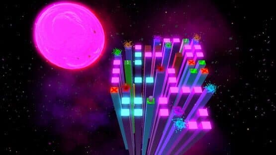 Puzzle Nebula — screenshot 5