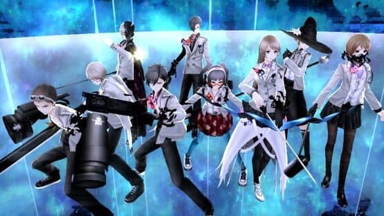 The Caligula Effect — screenshot 4
