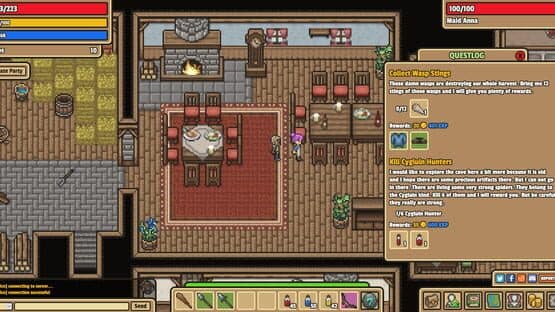 Stein.World — screenshot 7