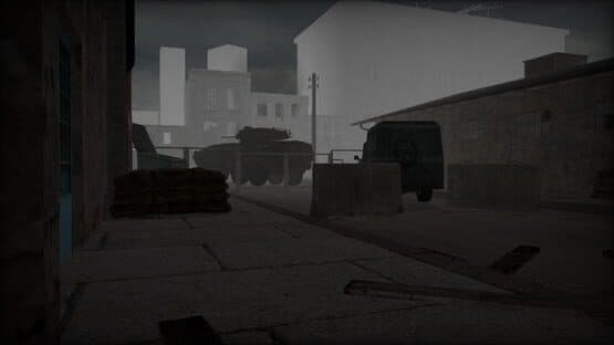 Affliction — screenshot 4