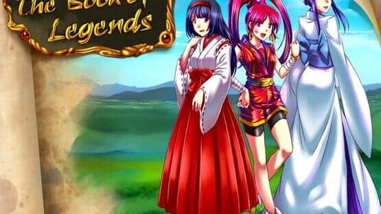 The Book of Legends — screenshot 2