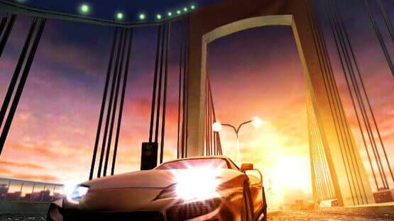 Midnight Club II — screenshot 4