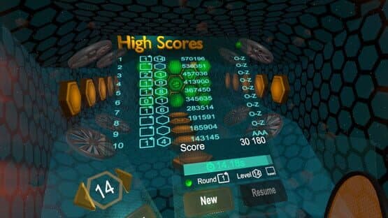 PingBall — screenshot 5