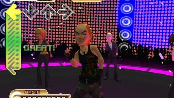 Dance Dance Revolution: Hottest Party 2 — screenshot 3