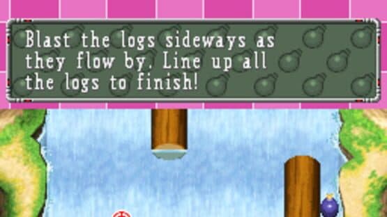 Bomberman Story DS — screenshot 3