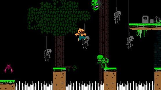 Halloween Forever — screenshot 1