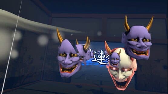 Samurai Sword VR — screenshot 4
