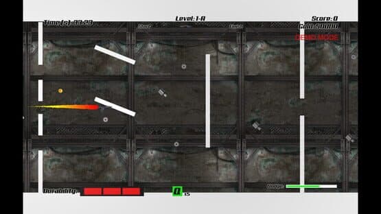AeroChopper — screenshot 4