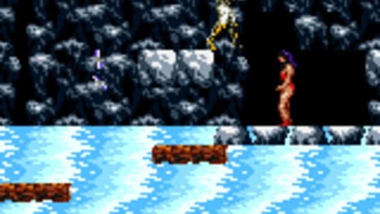 Shinobi — screenshot 2