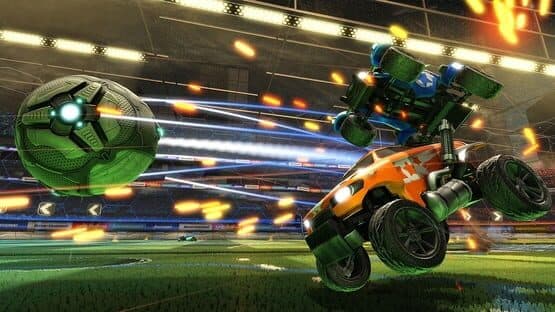 Rocket League — screenshot 7