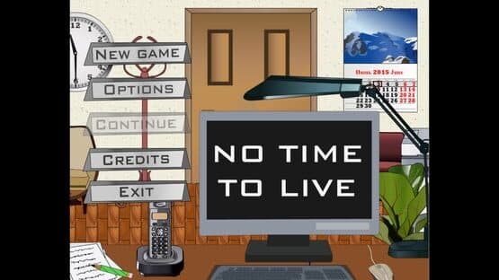 No Time to Live — screenshot 1