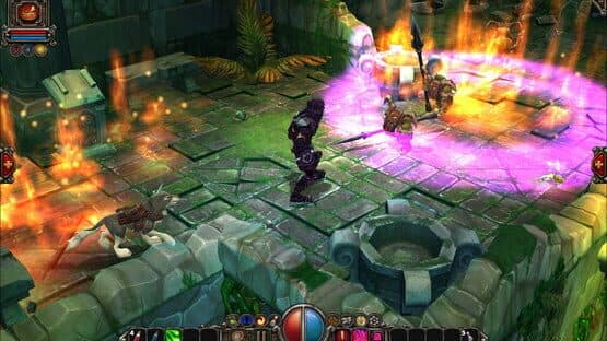 Torchlight — screenshot 3