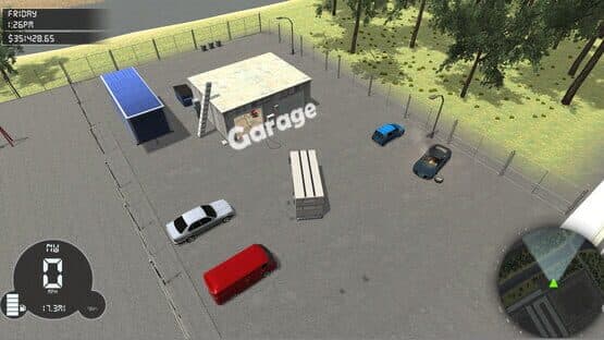 Lunch Truck Tycoon 2 — screenshot 1