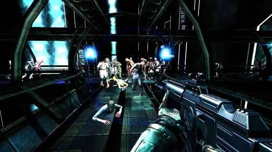 Dead Effect — screenshot 2