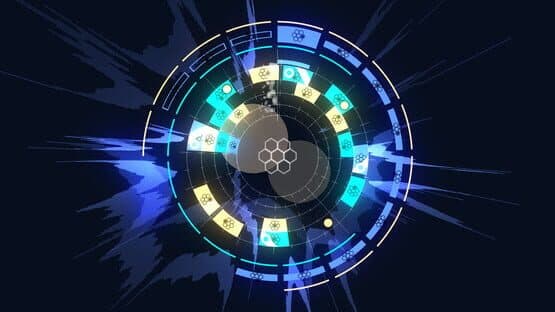 Sentris — screenshot 2