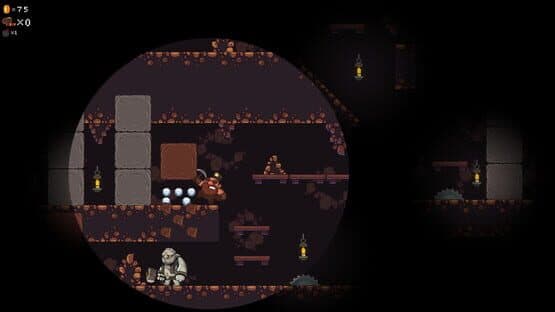 Frank the Miner — screenshot 4