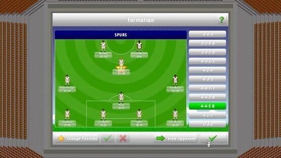 New Star Soccer 5 — screenshot 5